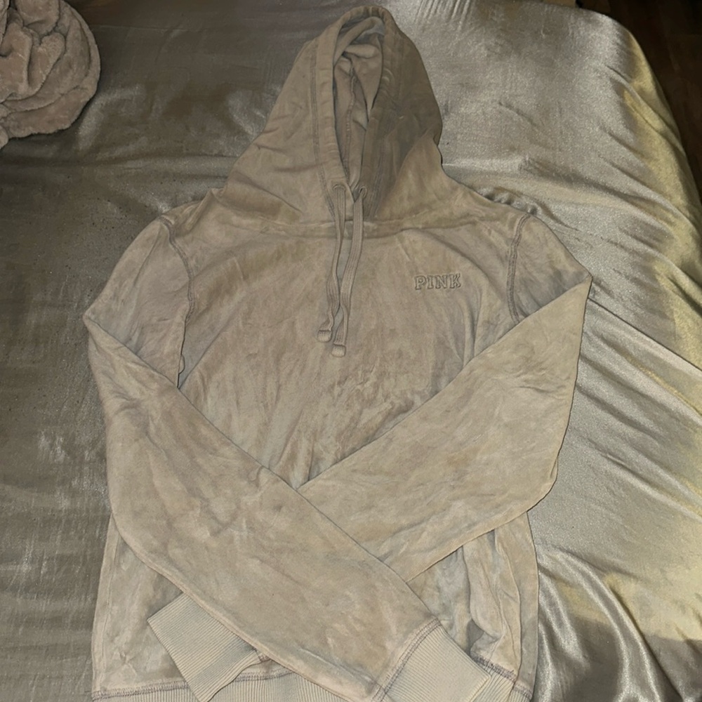 Small Victoria’s Secret Hoodie